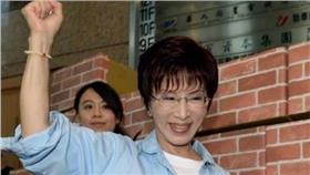 ▲圖／取自洪秀柱臉書