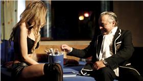 賣淫 prostitute（圖／路透社／達志影像）