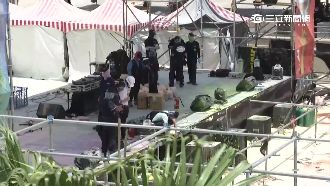 八仙遭爆沒安全主管！　消防局回應了