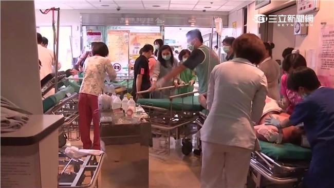 日本醫護有意來台　傳衛福部婉拒善意