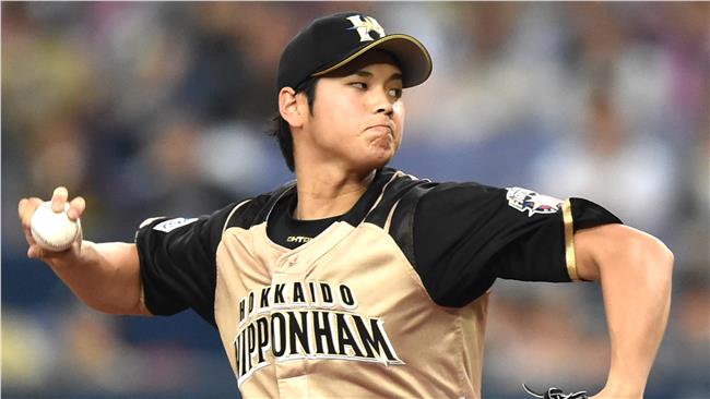 首戰強碰韓國　日本將推大谷翔平先發