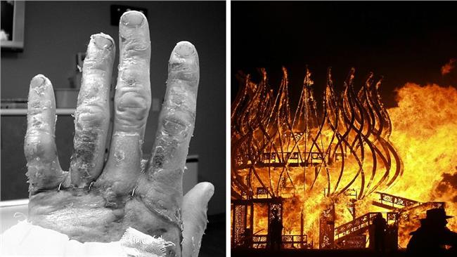 遺憾！塵爆再奪命　桃園26歲女罹難