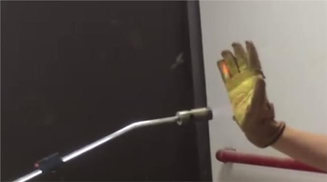 影／遇到塵爆該跑嗎？專家實驗告訴你