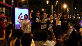 Hydis　圖／翻攝自《韓國Hydis工人 團結·鬥爭》臉書