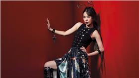 田馥甄-VOGUE提供