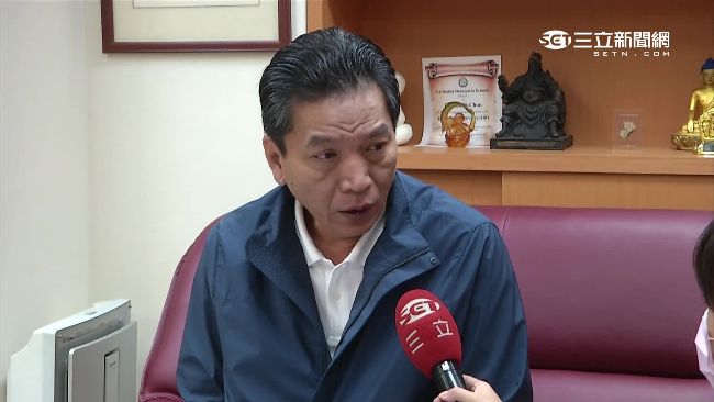 李鴻鈞：總統辯論辦幾場，親民黨都去