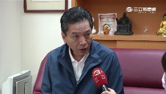 想跳船？李鴻鈞會老宋　遭疑回鍋橘營