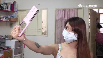 擺爛潮男扯母罹癌　硬詐走辣媽60萬