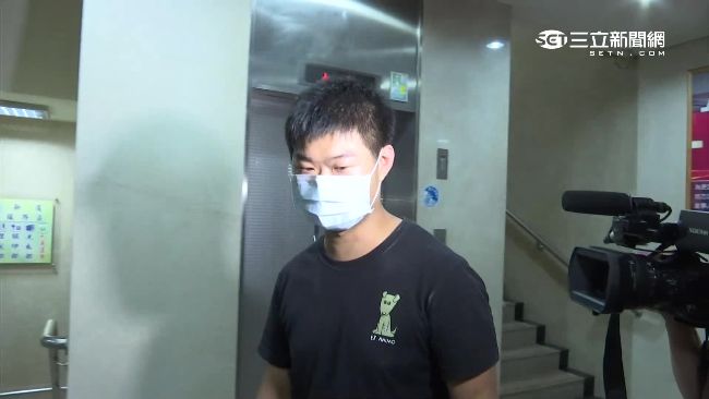 北捷刺客？廚師：很抱歉，是刀套滑落