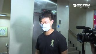 北捷刺客？廚師：很抱歉，是刀套滑落