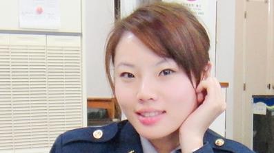 感人！熱心女警助往生街友找到「家」