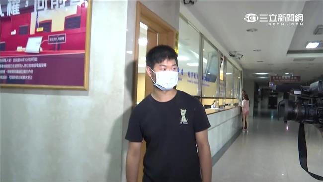 捷運傷人廚師非蓄意　老闆稱：很倒楣