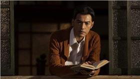 金城武／翻攝自臉書