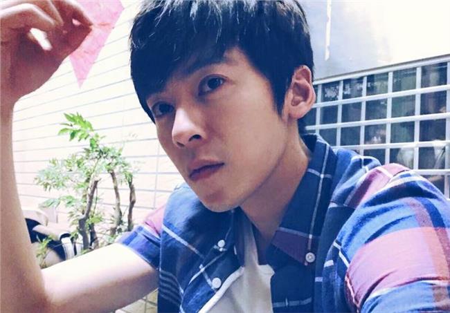 李國毅當兵時受到衝擊　演技從此爆發