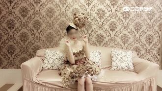 陳宛萱搖頭不想活　林志玲錄短片加油