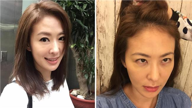 屍皮更名　賈永婕被封：大體皮膚之母