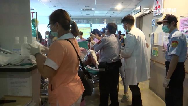 扯！　傳傷患「尿布錢」從醫護獎金扣