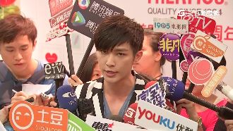 八仙塵爆各界善舉湧入　炎亞綸這麼說