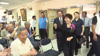 藍委爆：中南部派系大老要推翻洪秀柱