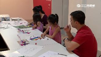 2天花快1萬！這個夏令營在玩什麼？