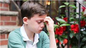 A boy (photo credit: Facebook, Humans of New York) 