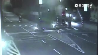 防飆勤務破功！忠孝橋又見30人鬥毆