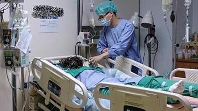 蔡明忠：八仙重症傷患進入死亡期