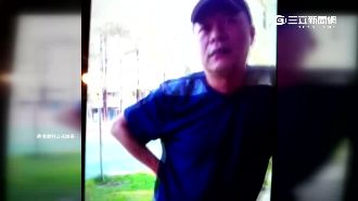 協調糾紛爆口角　鄉代嗆：打斷你的腿