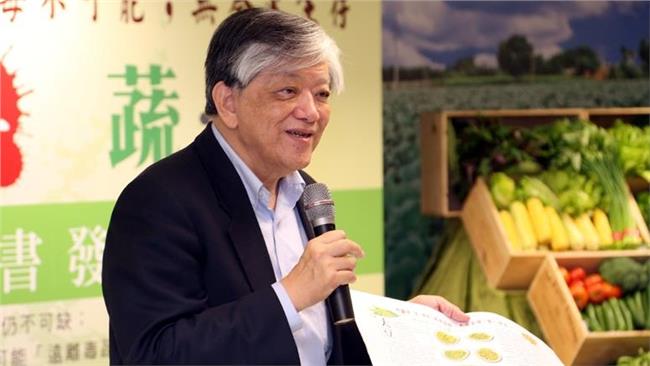 冬季蔬果怎麼吃？義美總經理告訴你！