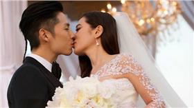 吳建豪,石貞善▲圖／取自Arissa Cheo臉書