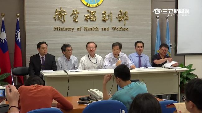 拒日方醫護協助　衛福部：台灣人力足