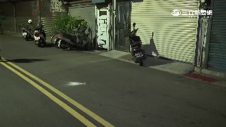 少年手持信號彈　半夜遊蕩三重嚇路人