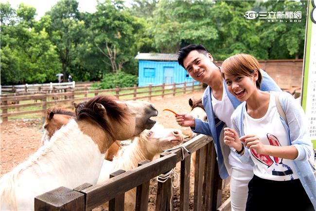 安杰戀甜蜜約會變調！農場太熱飄異味