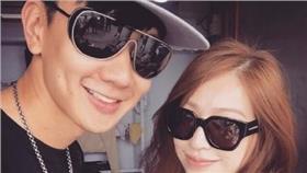 林俊傑／翻攝自微博