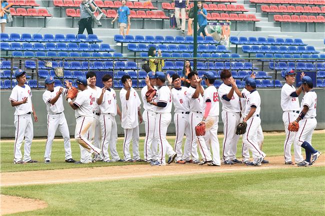 王柏融長打建功　台灣2比0領先美國