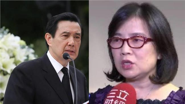 蔡玉真驚爆：633選後才會實現