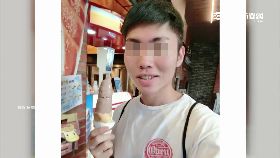 D呂意銘喊餓1200