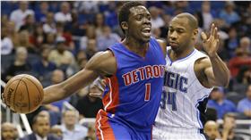 Reggie Jackson 美聯社/達志影像