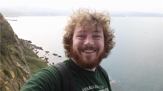 塵爆炸傷美籍男　急需外界身手援助