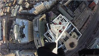 玩命！為了按讚率　俄美少女墜橋不治