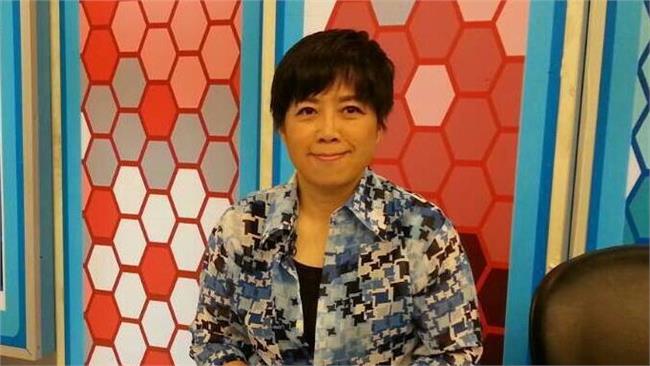 吳思華真君子！名嘴批學生台獨娃娃兵