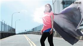 「2015夏戀嘉年華」－鐵肺女王戴愛玲