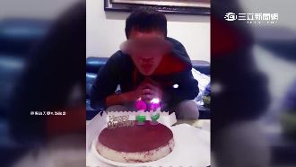 陳天順50%灼傷 20歲生命畫句點