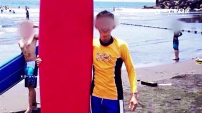 八仙塵爆第三死　陳天順裝葉克膜無效