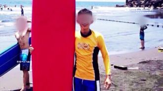 八仙塵爆第三死　陳天順裝葉克膜無效