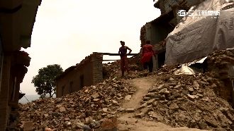 強震撼垮尼泊爾　民間重建仍需援助