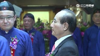 傳王金平主導　準備719踢掉洪秀柱