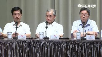 年金潛藏17兆債務　台灣比希臘還多