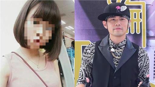 港女嚴重灼傷意志低　周董錄音打氣