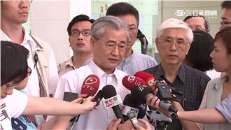 提前護盤？政院開會研擬下波救市措施